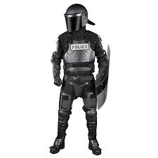 Full Body Safety Suit
